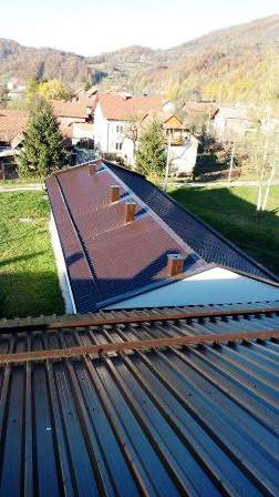 Osnovna Škola Ozren